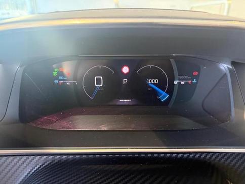 PEUGEOT 2008 GT 1.0 TURBO FLEX 5P AUT.