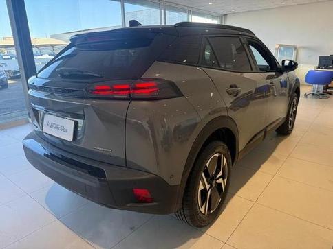 PEUGEOT 2008 GT 1.0 TURBO FLEX 5P AUT.