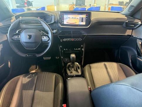 PEUGEOT 2008 GT 1.0 TURBO FLEX 5P AUT.