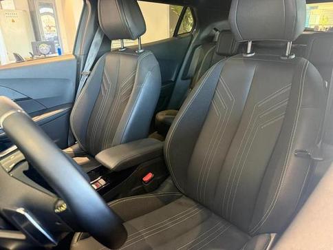 PEUGEOT 2008 GT 1.0 TURBO FLEX 5P AUT.