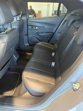 PEUGEOT 2008 GT 1.0 TURBO FLEX 5P AUT.