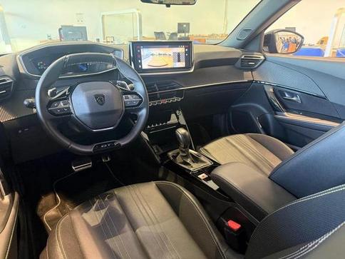 PEUGEOT 2008 GT 1.0 TURBO FLEX 5P AUT.