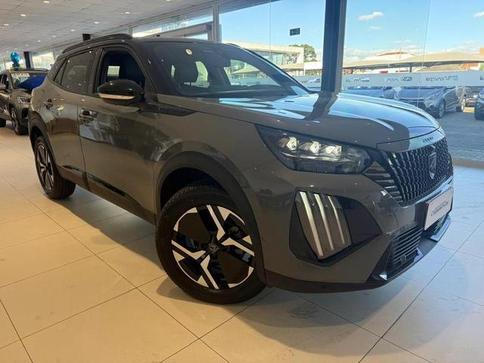 PEUGEOT 2008 GT 1.0 TURBO FLEX 5P AUT.