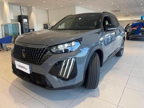 PEUGEOT 2008 GT 1.0 TURBO FLEX 5P AUT.