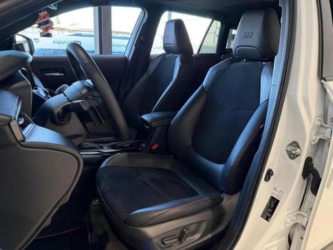TOYOTA COROLLA CROSS GR-S 2.0 16V FLEX AUT.