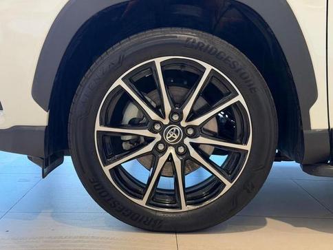 TOYOTA COROLLA CROSS GR-S 2.0 16V FLEX AUT.