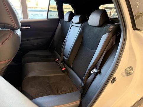 TOYOTA COROLLA CROSS GR-S 2.0 16V FLEX AUT.