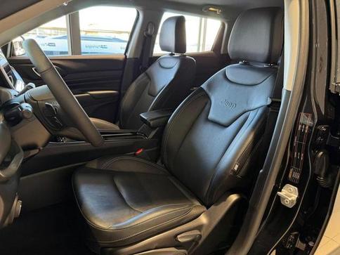 JEEP COMPASS LONGITUDE T270 TURBO FLEX AUT.