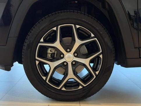 JEEP COMPASS LONGITUDE T270 TURBO FLEX AUT.