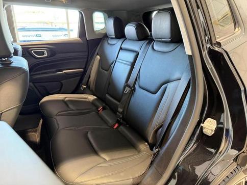JEEP COMPASS LONGITUDE T270 TURBO FLEX AUT.