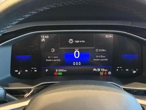 VOLKSWAGEN NIVUS 1.0 200 TSI COMFORTLINE