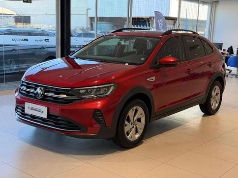 VOLKSWAGEN NIVUS 1.0 200 TSI COMFORTLINE
