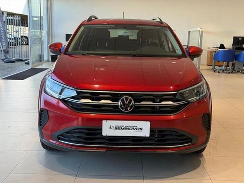 VOLKSWAGEN NIVUS 1.0 200 TSI COMFORTLINE