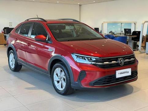 VOLKSWAGEN NIVUS 1.0 200 TSI COMFORTLINE