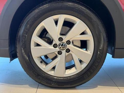 VOLKSWAGEN NIVUS 1.0 200 TSI COMFORTLINE