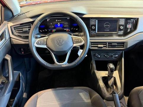 VOLKSWAGEN NIVUS 1.0 200 TSI COMFORTLINE