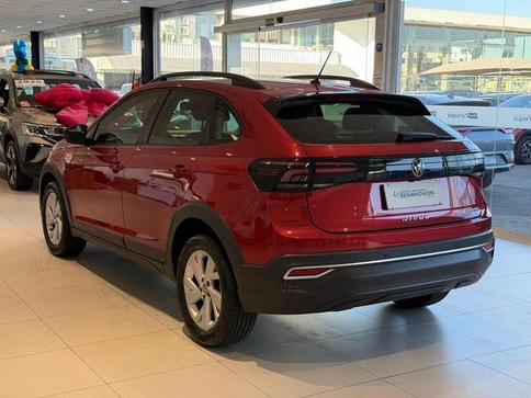 VOLKSWAGEN NIVUS 1.0 200 TSI COMFORTLINE