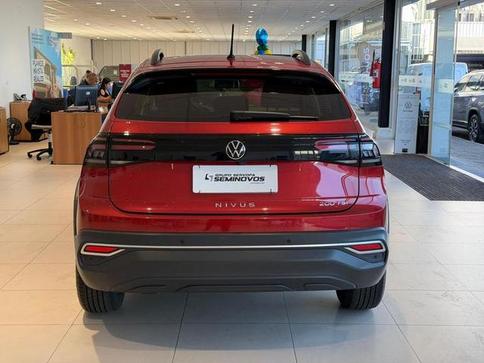 VOLKSWAGEN NIVUS 1.0 200 TSI COMFORTLINE