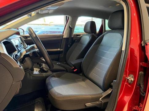 VOLKSWAGEN NIVUS 1.0 200 TSI COMFORTLINE