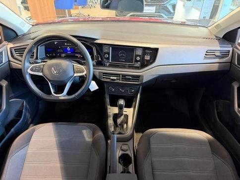 VOLKSWAGEN NIVUS 1.0 200 TSI COMFORTLINE