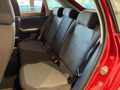 VOLKSWAGEN NIVUS 1.0 200 TSI COMFORTLINE