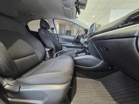 HYUNDAI HB20 1.0 TGDI AT PLATINUM