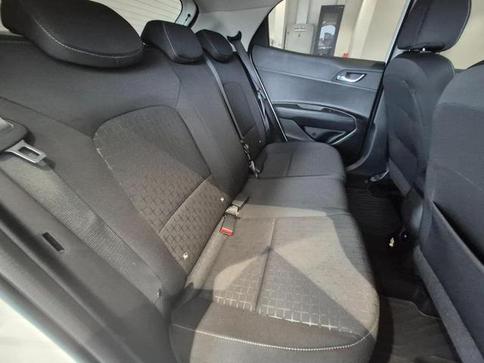 HYUNDAI HB20 1.0 TGDI AT PLATINUM