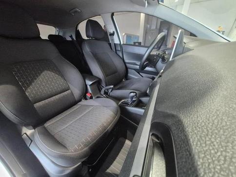 HYUNDAI HB20 1.0 TGDI AT PLATINUM