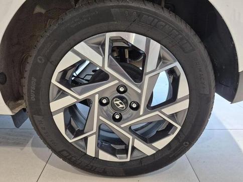 HYUNDAI HB20 1.0 TGDI AT PLATINUM