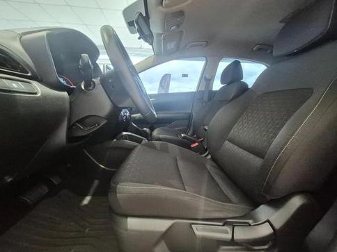 HYUNDAI HB20 1.0 TGDI AT PLATINUM