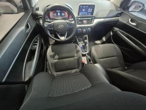 HYUNDAI HB20 1.0 TGDI AT PLATINUM