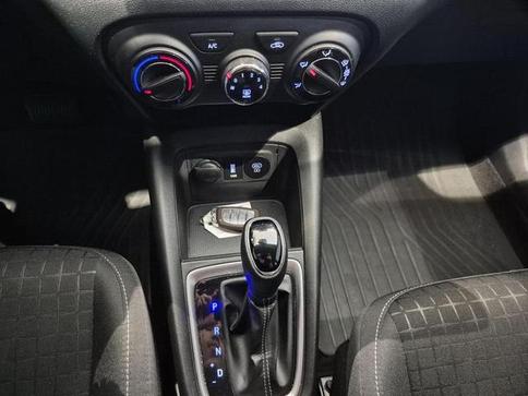 HYUNDAI HB20 1.0 TGDI AT PLATINUM