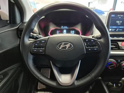 HYUNDAI HB20 1.0 TGDI AT PLATINUM