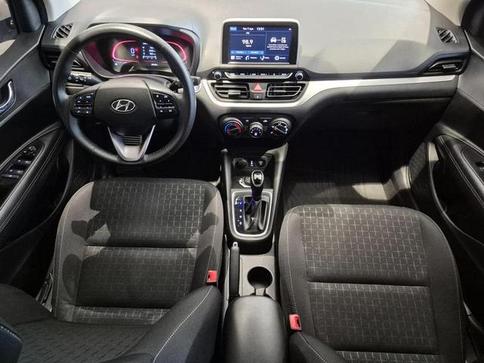 HYUNDAI HB20 1.0 TGDI AT PLATINUM