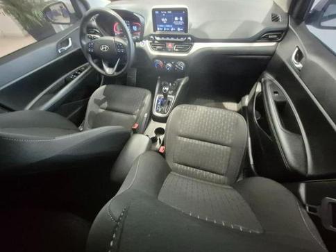 HYUNDAI HB20 1.0 TGDI AT PLATINUM