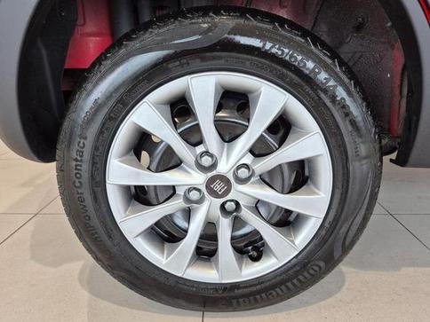 FIAT MOBI TREKKING 1.0 FLEX 5P