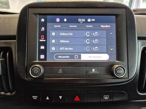 FIAT MOBI TREKKING 1.0 FLEX 5P
