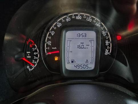 FIAT MOBI TREKKING 1.0 FLEX 5P