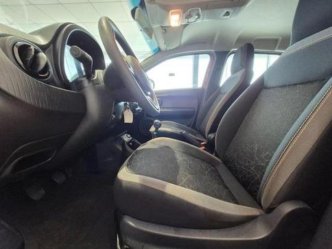 FIAT MOBI TREKKING 1.0 FLEX 5P