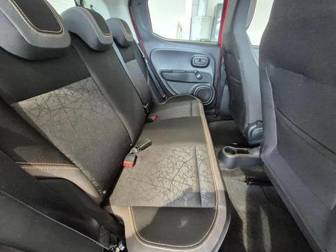 FIAT MOBI TREKKING 1.0 FLEX 5P