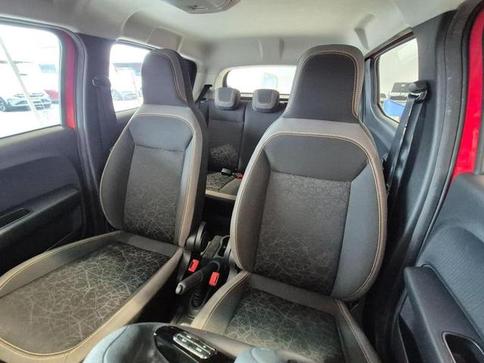 FIAT MOBI TREKKING 1.0 FLEX 5P