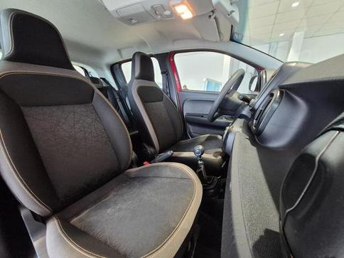 FIAT MOBI TREKKING 1.0 FLEX 5P