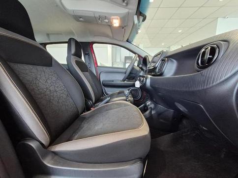 FIAT MOBI TREKKING 1.0 FLEX 5P