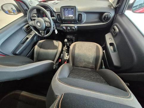 FIAT MOBI TREKKING 1.0 FLEX 5P