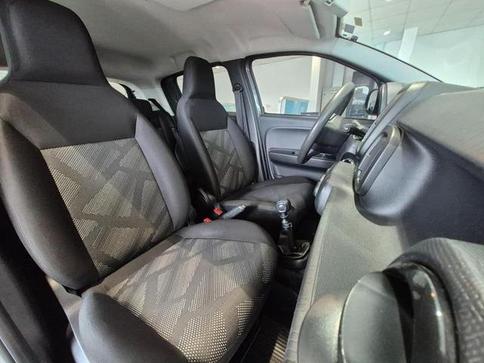 FIAT MOBI LIKE ON 1.0 FIRE FLEX 5P