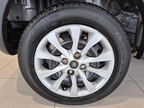 FIAT MOBI LIKE ON 1.0 FIRE FLEX 5P