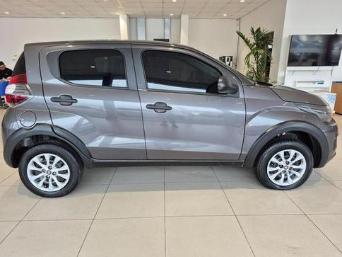 FIAT MOBI LIKE ON 1.0 FIRE FLEX 5P