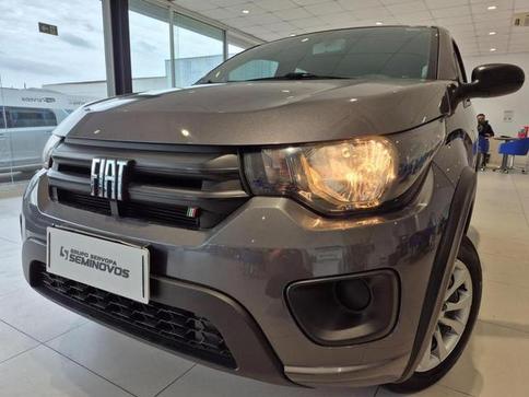 FIAT MOBI LIKE ON 1.0 FIRE FLEX 5P