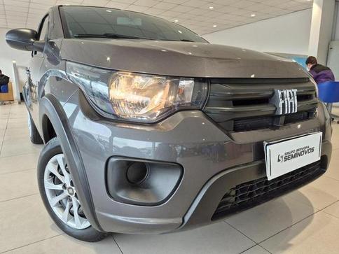 FIAT MOBI LIKE ON 1.0 FIRE FLEX 5P