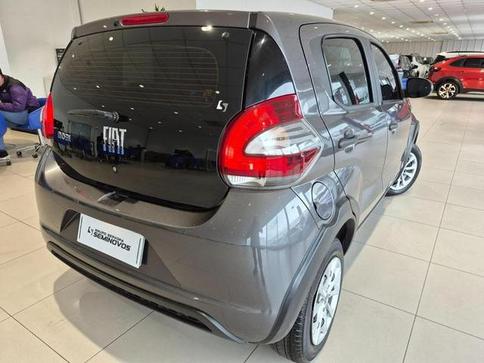 FIAT MOBI LIKE ON 1.0 FIRE FLEX 5P